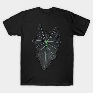 Leaf Green T-Shirt